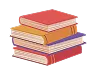 Curated reading packs illustration