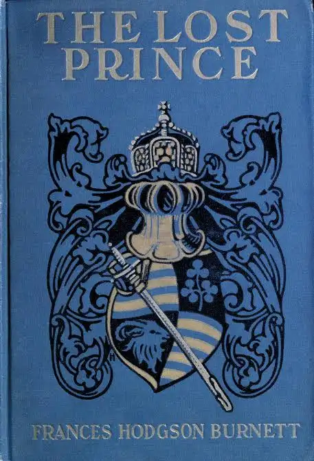 The Lost Prince
