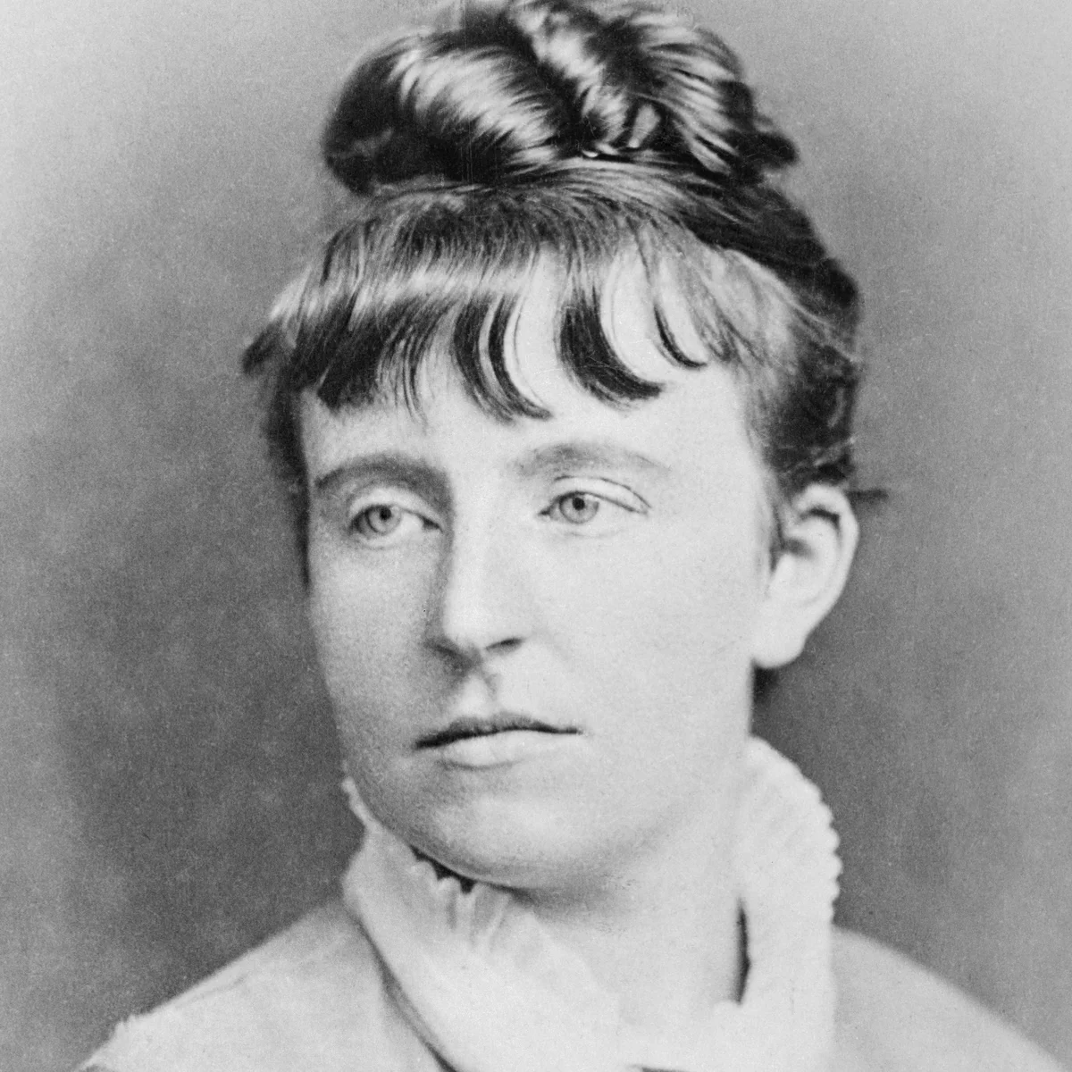 Frances Hodgson Burnett - Author